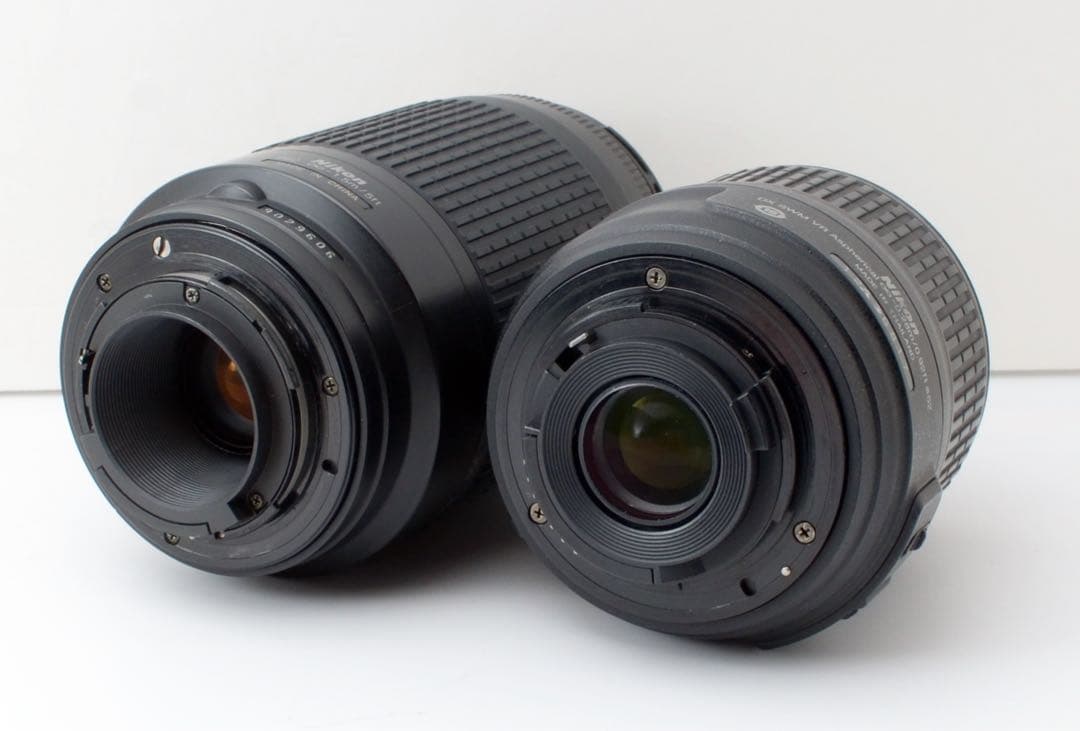 ★Nikon D750★Wi-Fi内蔵●ビギナー向けフルサイズ●Wズームレンズ