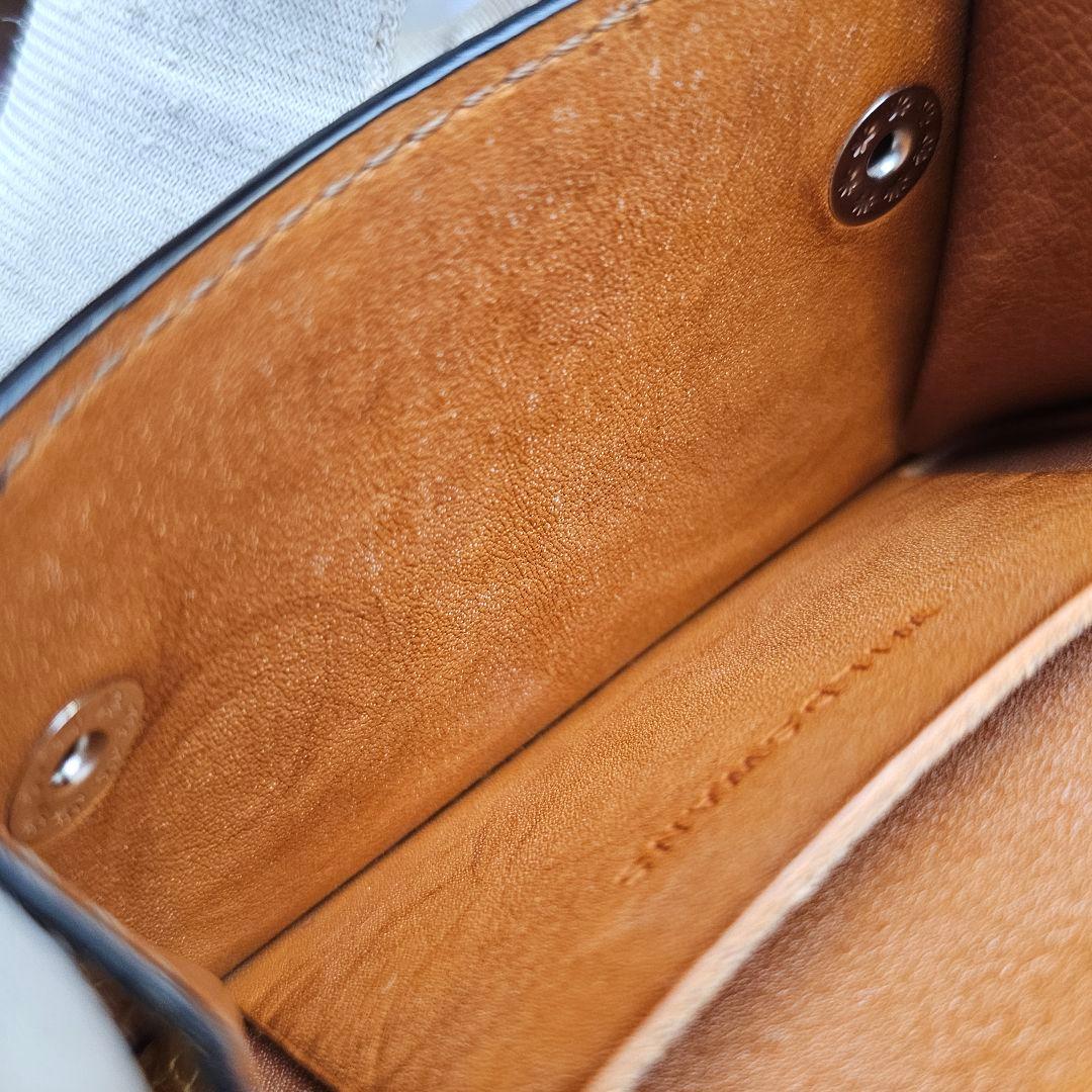 ワイルドスワンズ タング tongue クロコダイル ポロサス クロコ fgb