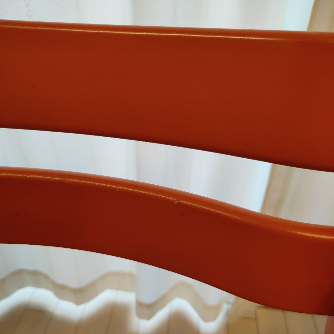 STOKKE TRIPP TRAPP ［廃盤色］オレンジ