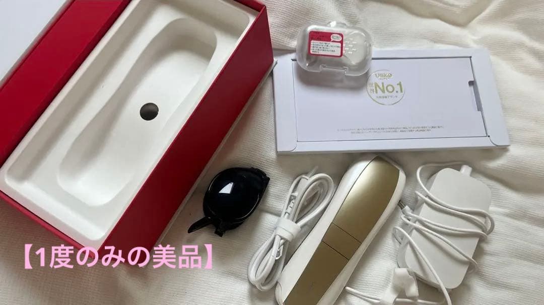 ⭐︎Ulike 公式 IPL Air10 光美容器⭐︎