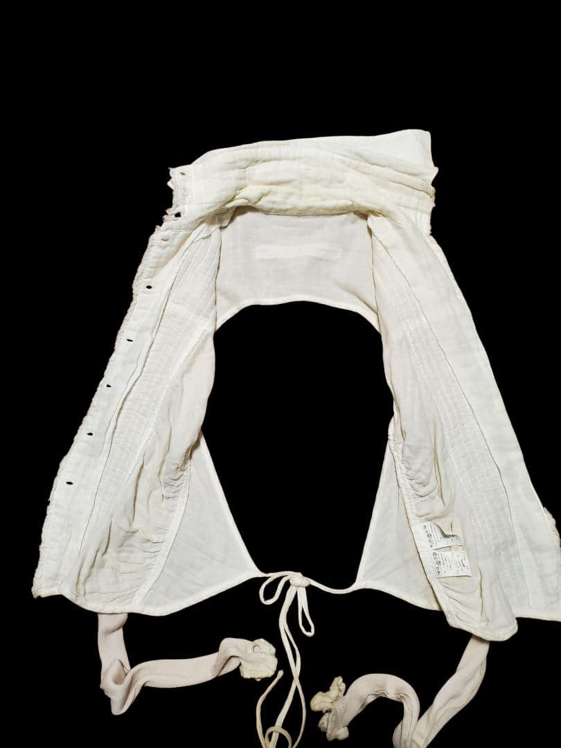 d*3様 alice au aa 退廃ガーゼブラウス　ゴシック