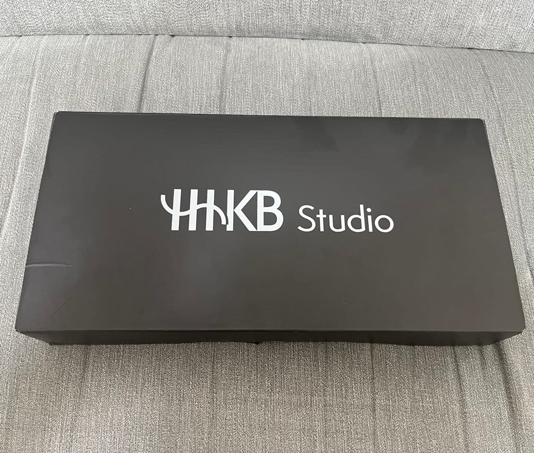 HHKB Studio PFU Limited キーボード（英語配列）