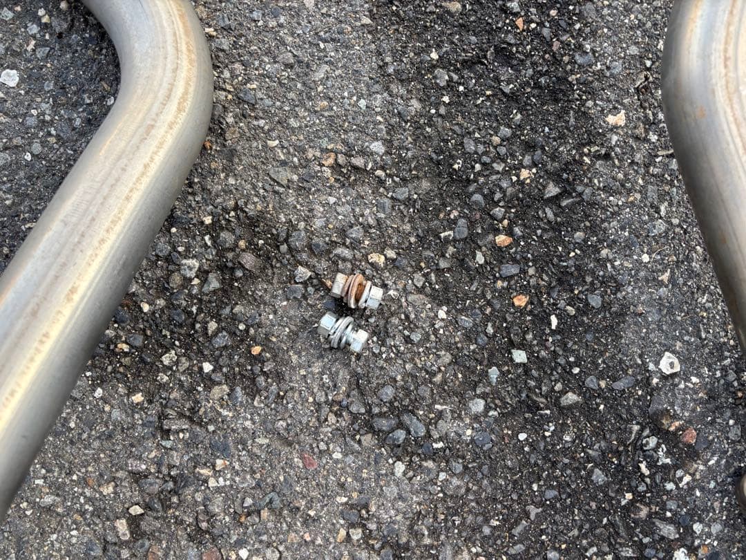 ®*️様 アルトワークス ha36s FF用 hks スーパーターボマフラー