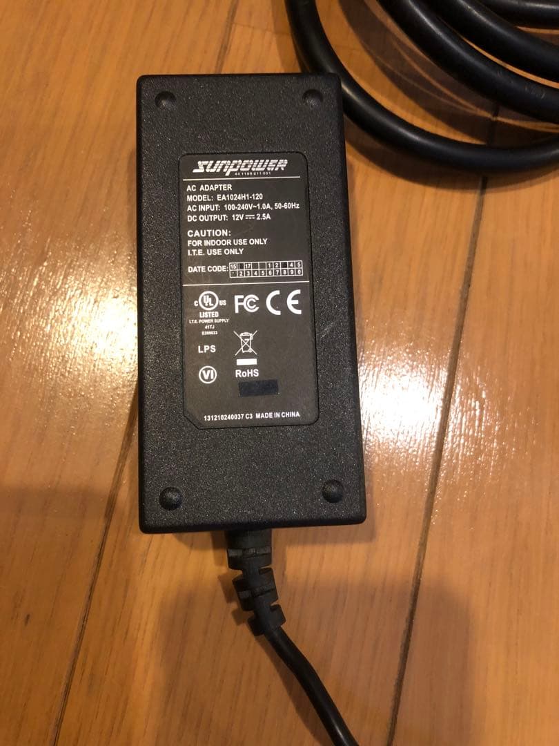 DJ機材 ALLEN & HEATH XONE:23C