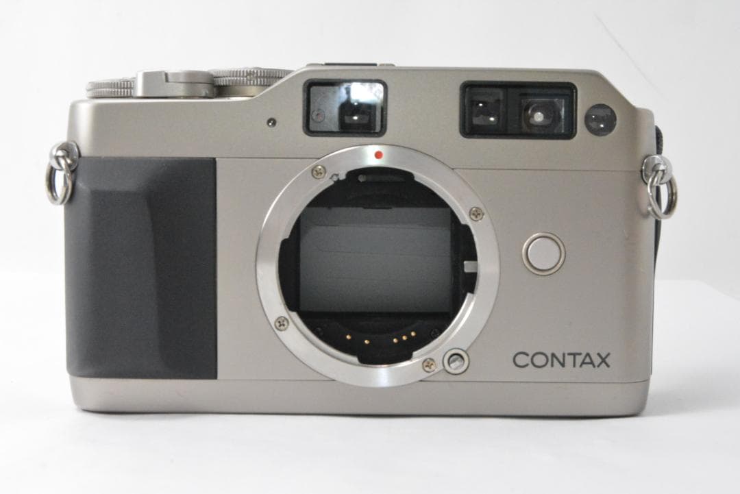 コンタックス CONTAX G1 ボディ