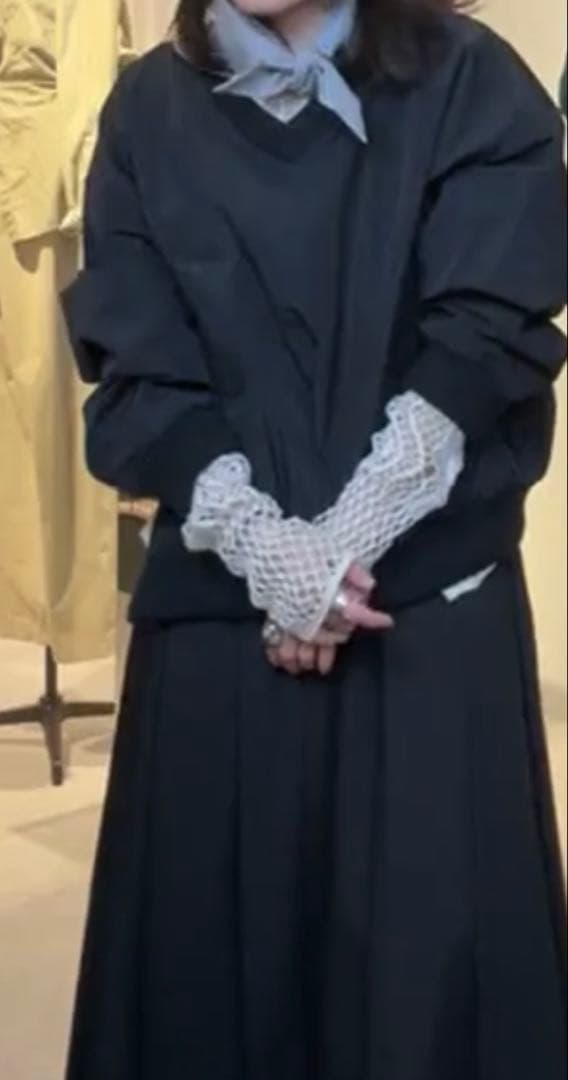 cityshop別注　EUCHRONIA レーストップス