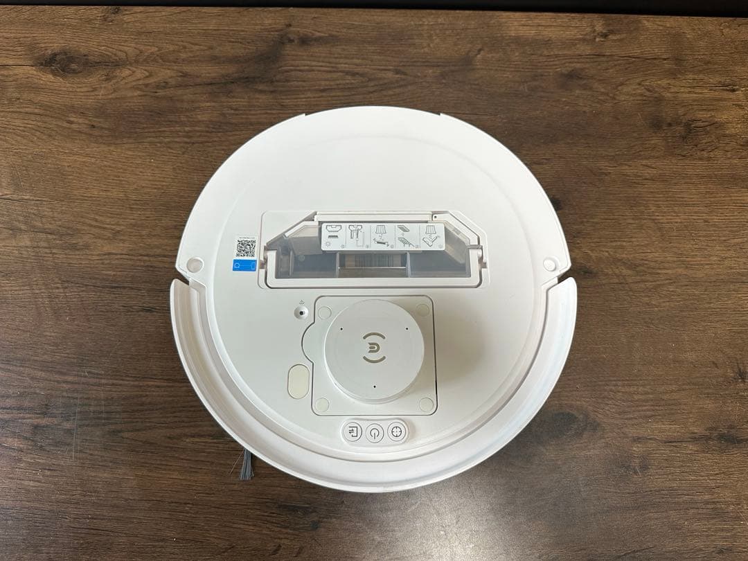 DEEBOT T30 PRO OMNI (ホワイト) 2024年製