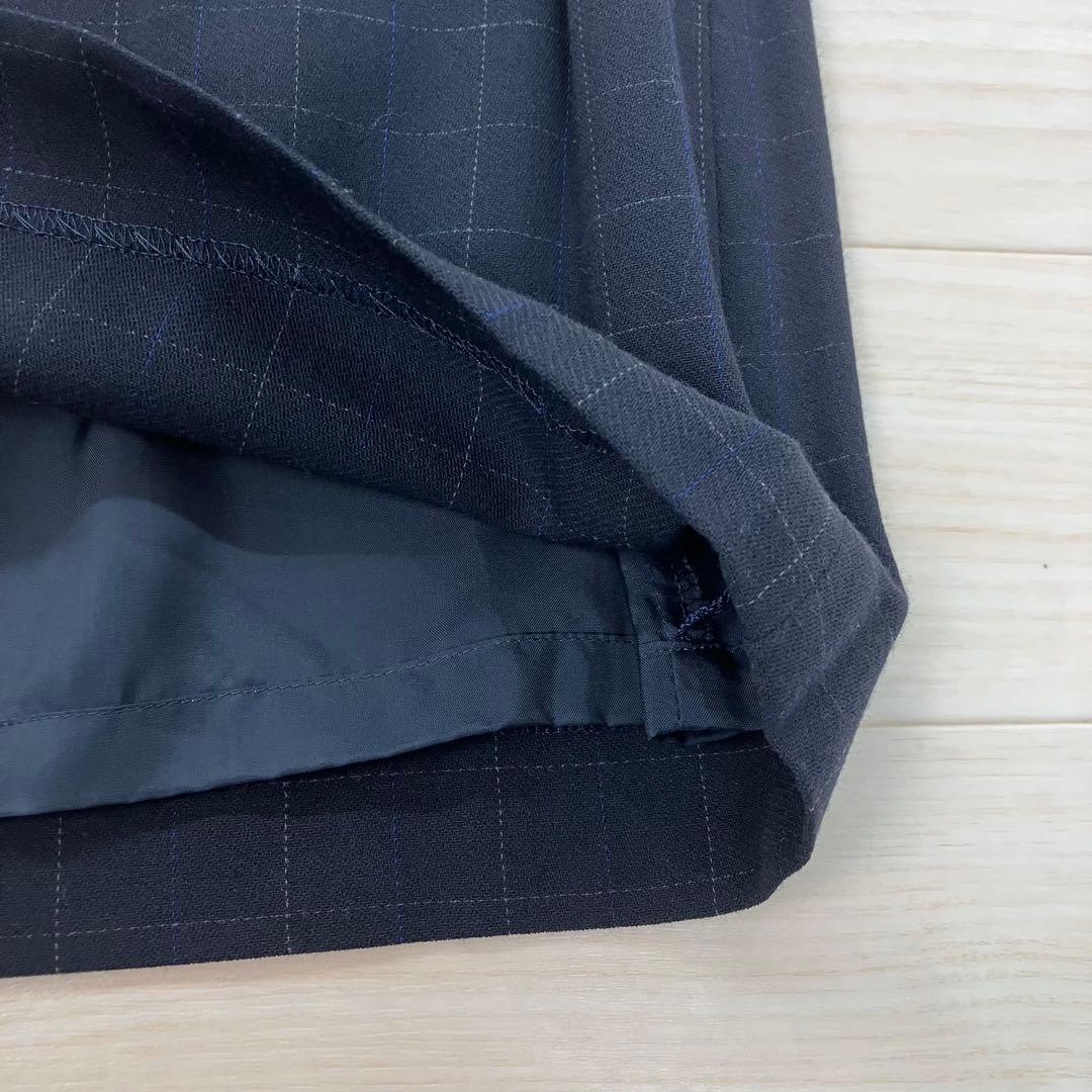 RALPH LAUREN パープルレーベール ジャケット パンツ スカート 紺