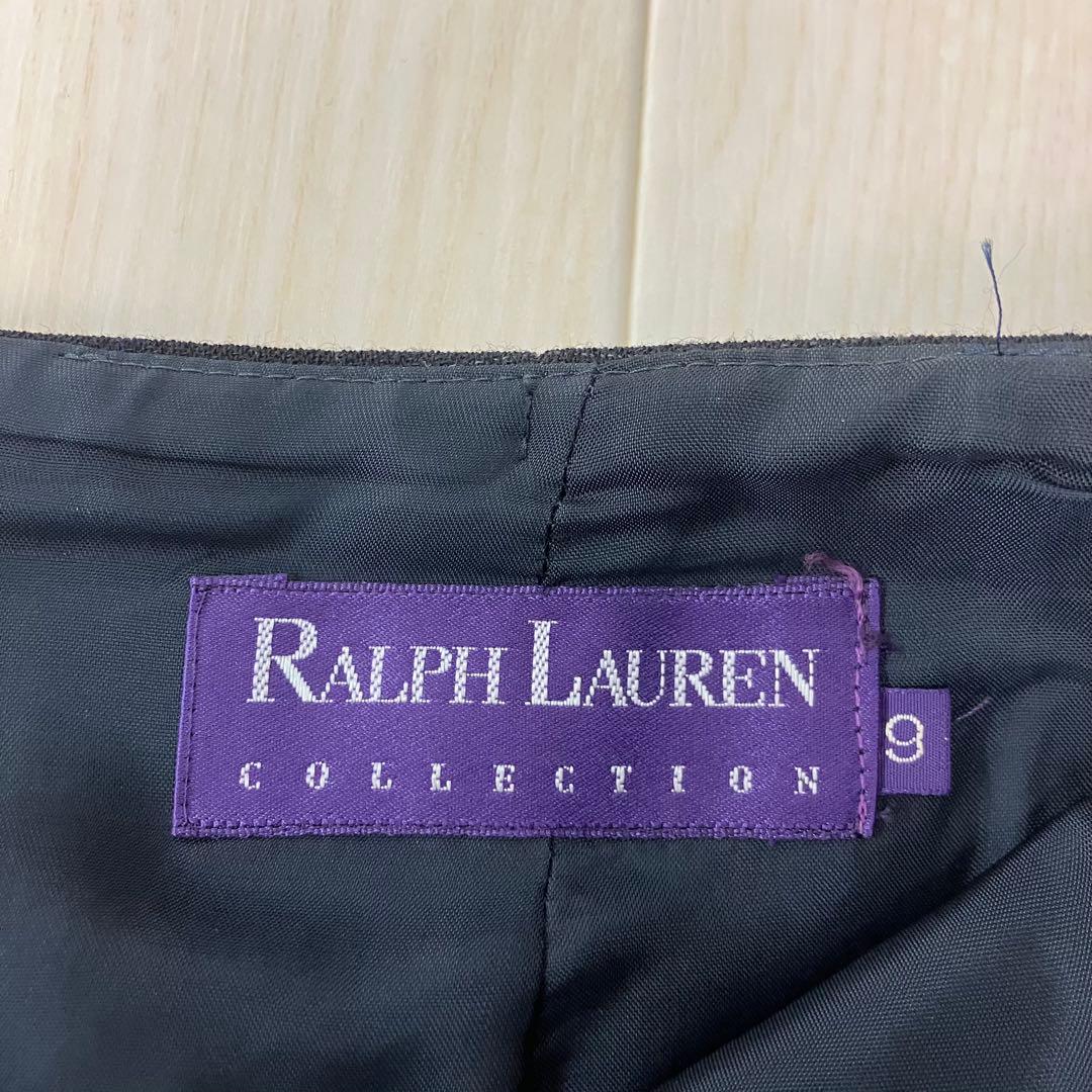 RALPH LAUREN パープルレーベール ジャケット パンツ スカート 紺