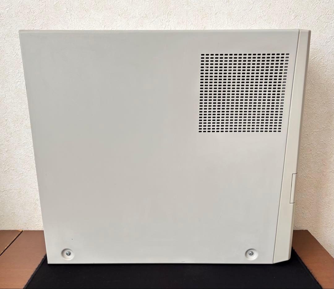 PC-9821Ct16 本体のみ 動作品 MIDIドーターボード付 XR385