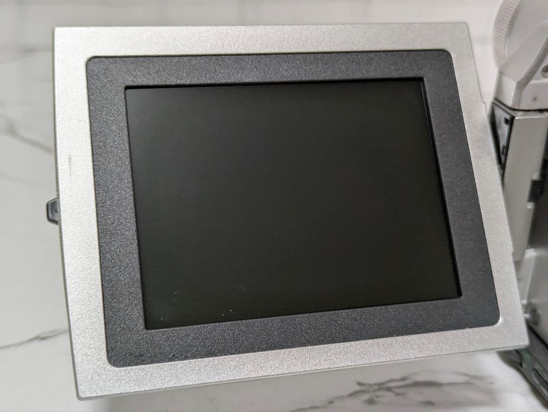 Panasonic　NV-DB1　MiniDV対応