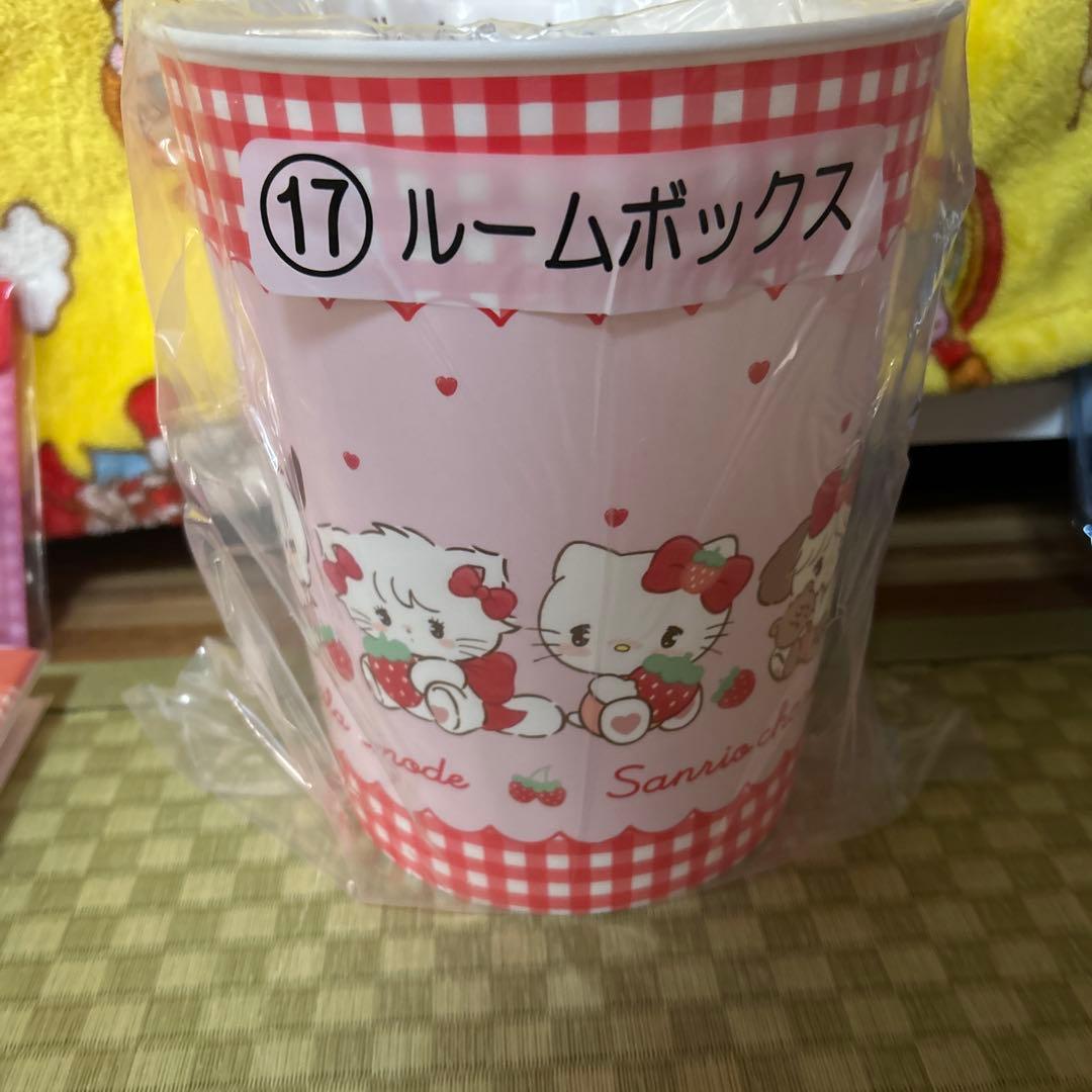 mikko Lil ala mode×サンリオ 当たりくじ まとめ売り