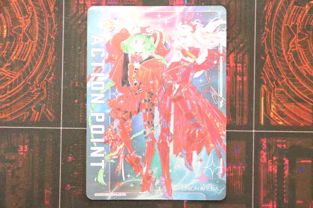 アクションポイント マクロス ユニアリ 44-MY0321-02C