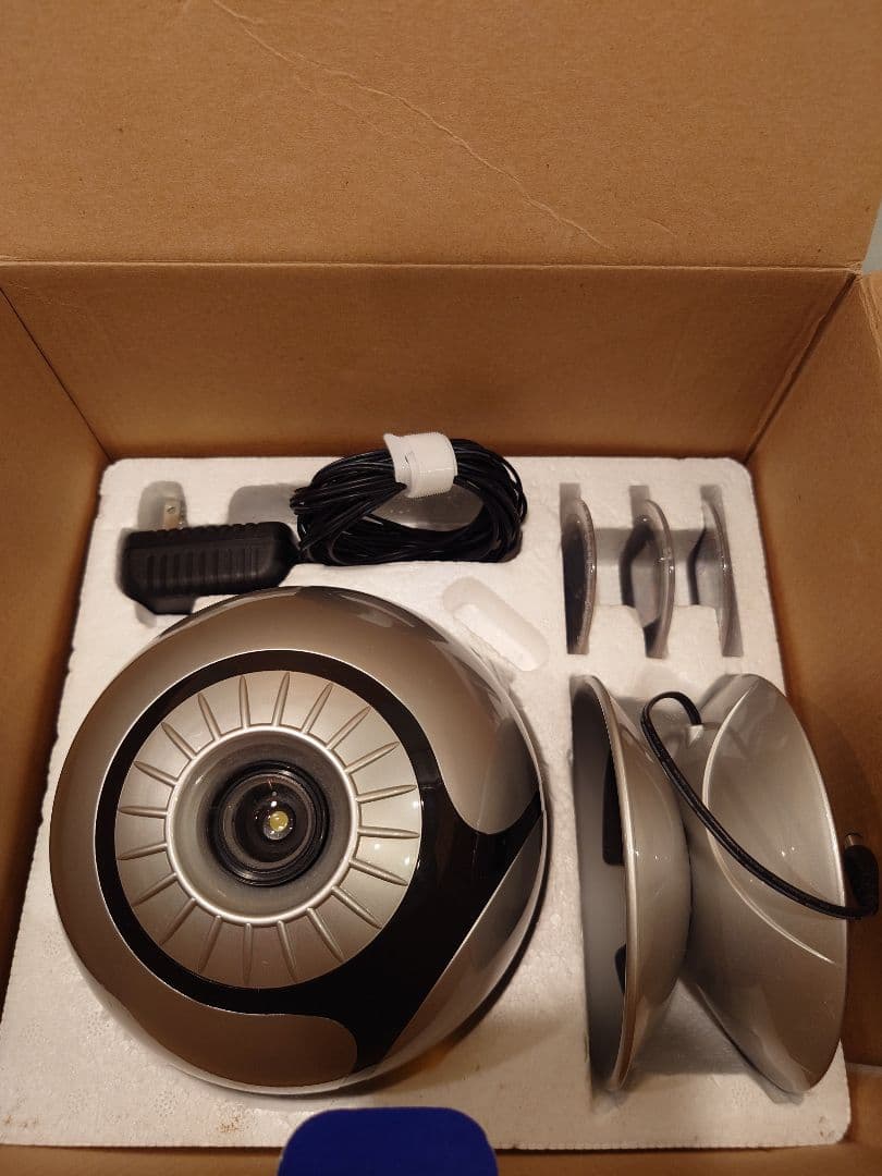 ナシカ 本格家庭用プラネタリウム ASTROTHEATER NA-300