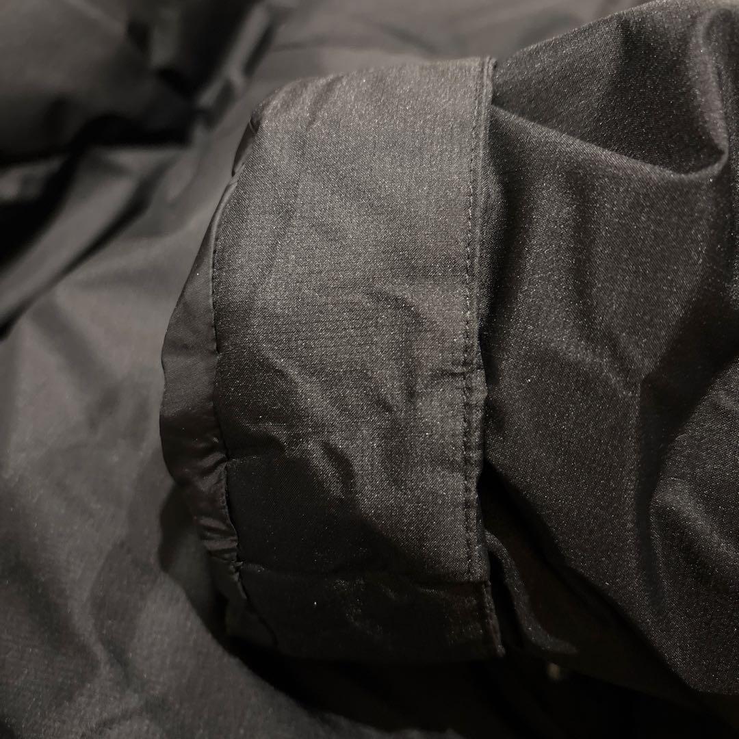 THE NORTH FACE バルトロライトジャケット 2025年