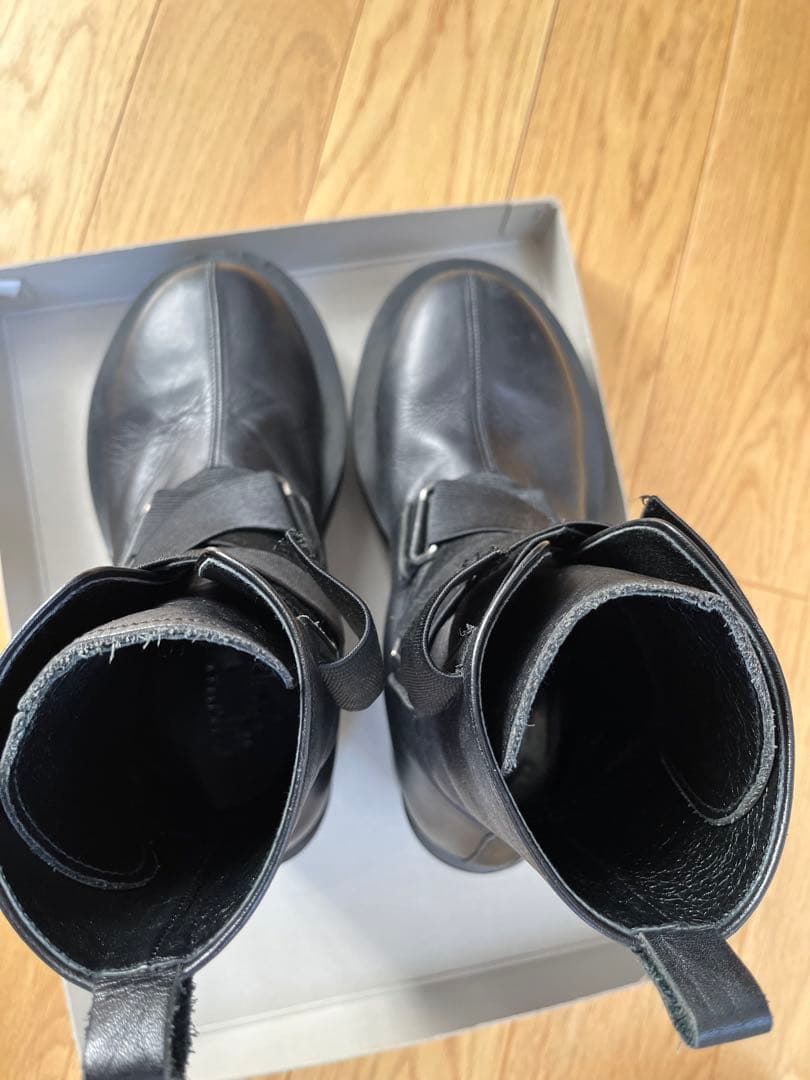 コージクガ バーコード SAINT TROPEZ レディース M 箱付き