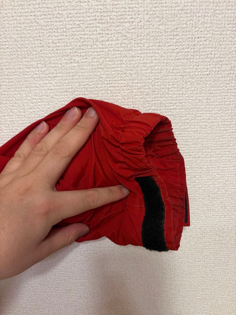 patagonia インファーノジャケット XL