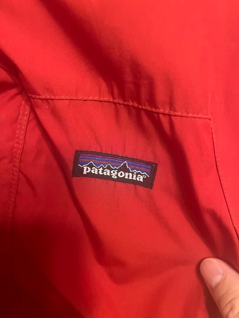 patagonia インファーノジャケット XL