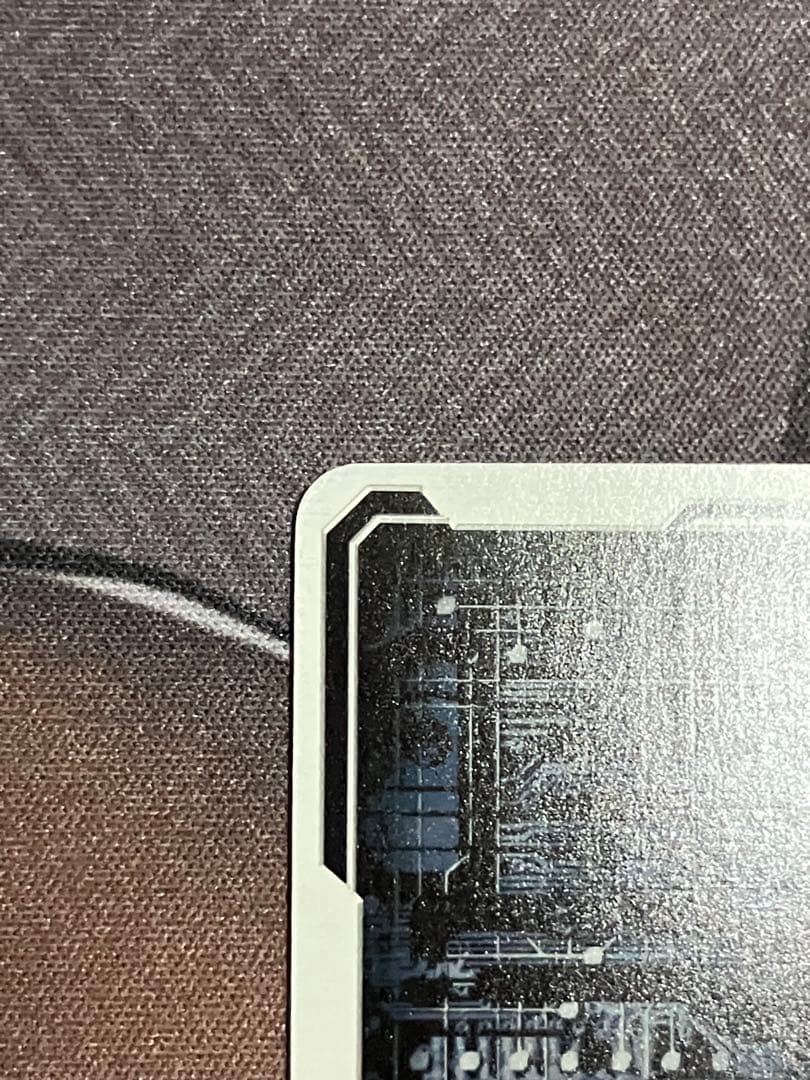 Z/X Here We Go! オリハルコンティラノ SEC