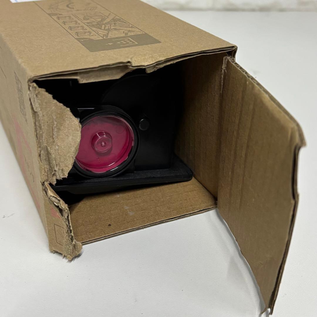 【ジャンク扱い】東芝 純正トナー T-FC505J カートリッジ