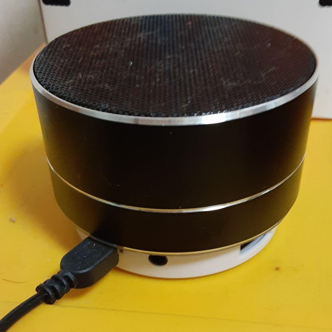 Bluetoothスピーカー