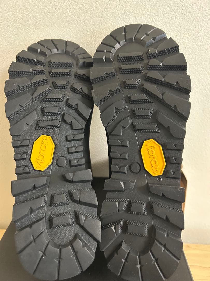 ノースフェイス　レインブーツ　ゴアテックスNF52440 US6 24cm