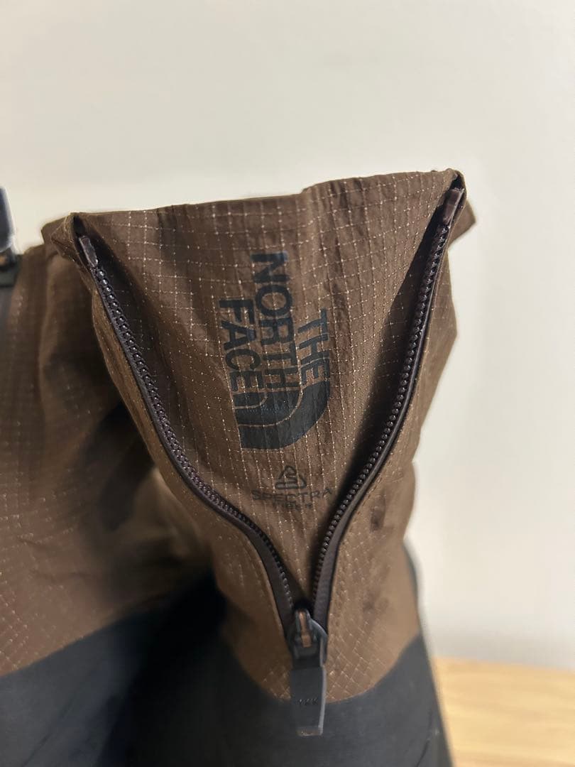 ノースフェイス　レインブーツ　ゴアテックスNF52440 US6 24cm