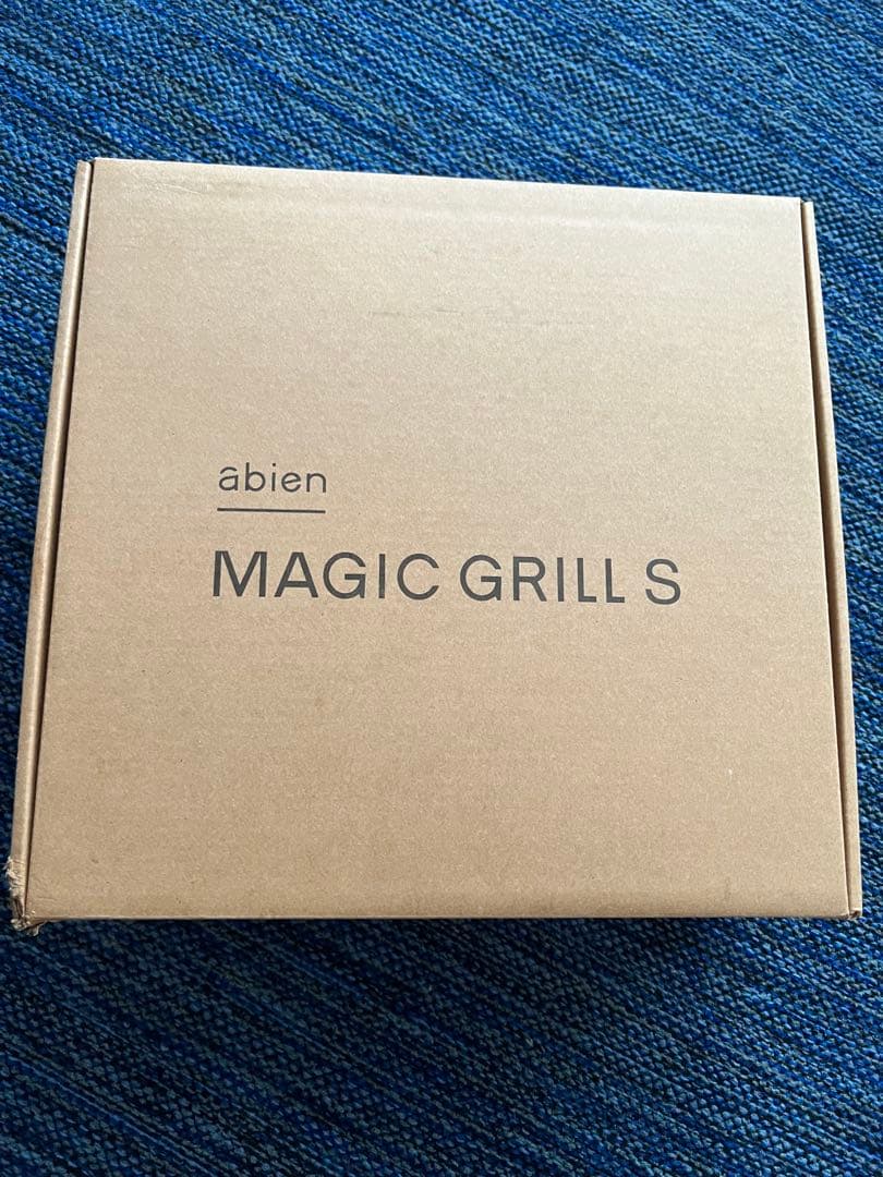 abien ホットプレート 四角形 高温・低温設定