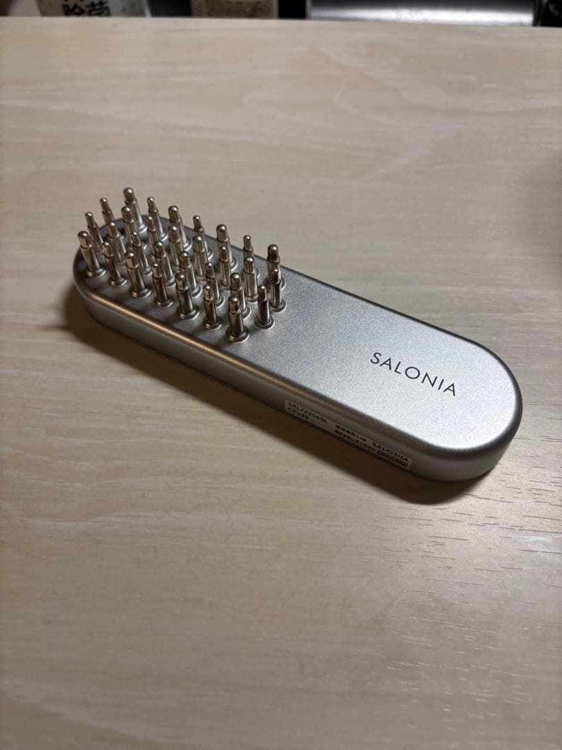 SALONIA （サロニア） EMSリフトブラシ