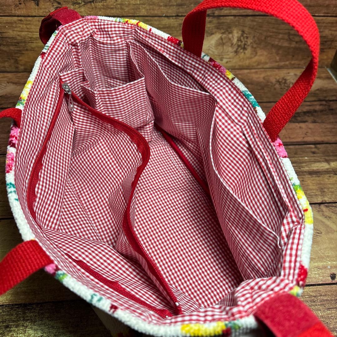 フェイラー ハイジフレンズフォレスト ベビーカーポーチ バッグ