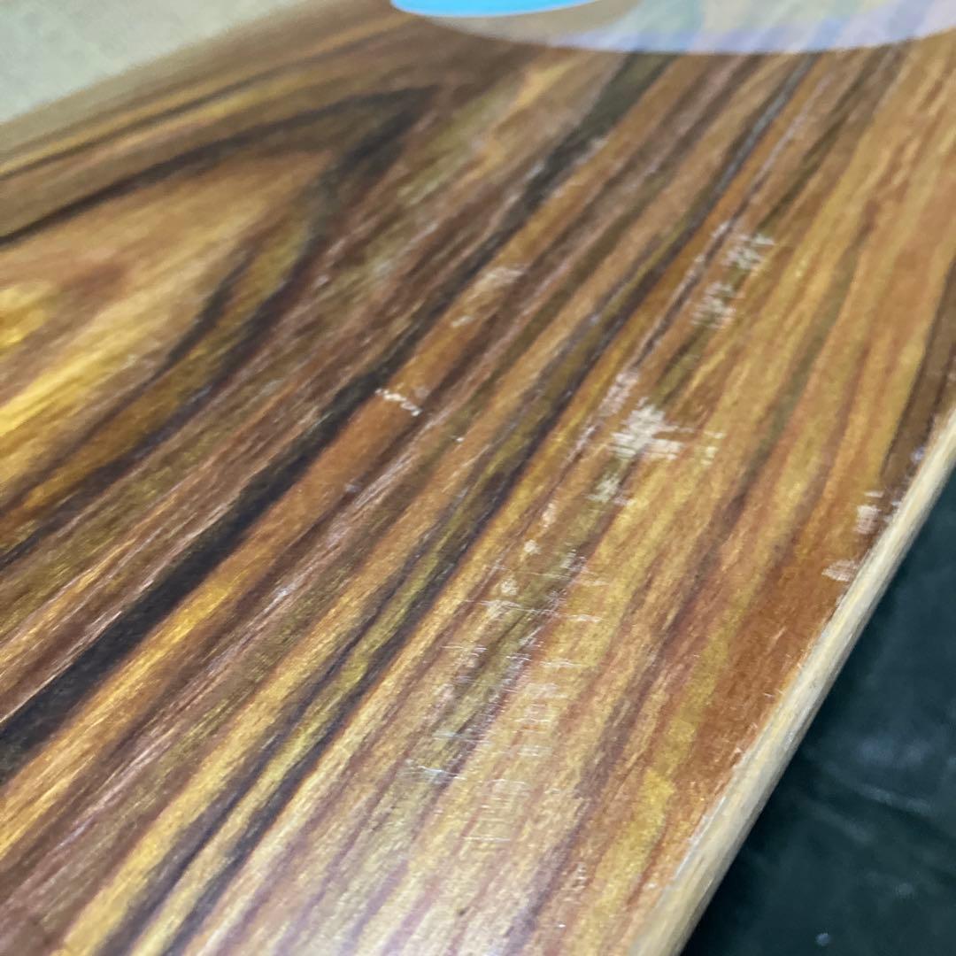 ローデットスケートボード オマカセ ロー Loaded Omakase Roe