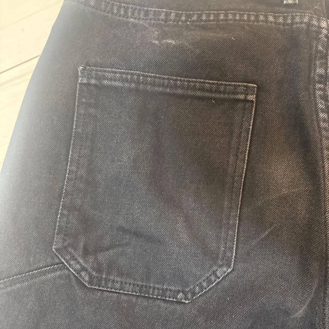 yard sale ヤードセール デニム M 正規品