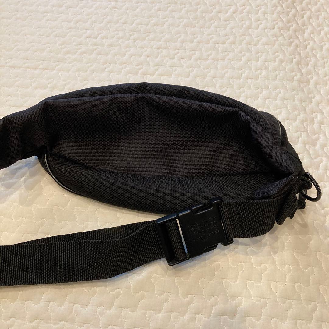 Maison Margiela ウエストポーチ　ショルダーバッグ　ボディバック
