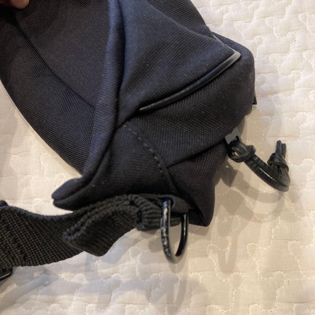 Maison Margiela ウエストポーチ　ショルダーバッグ　ボディバック