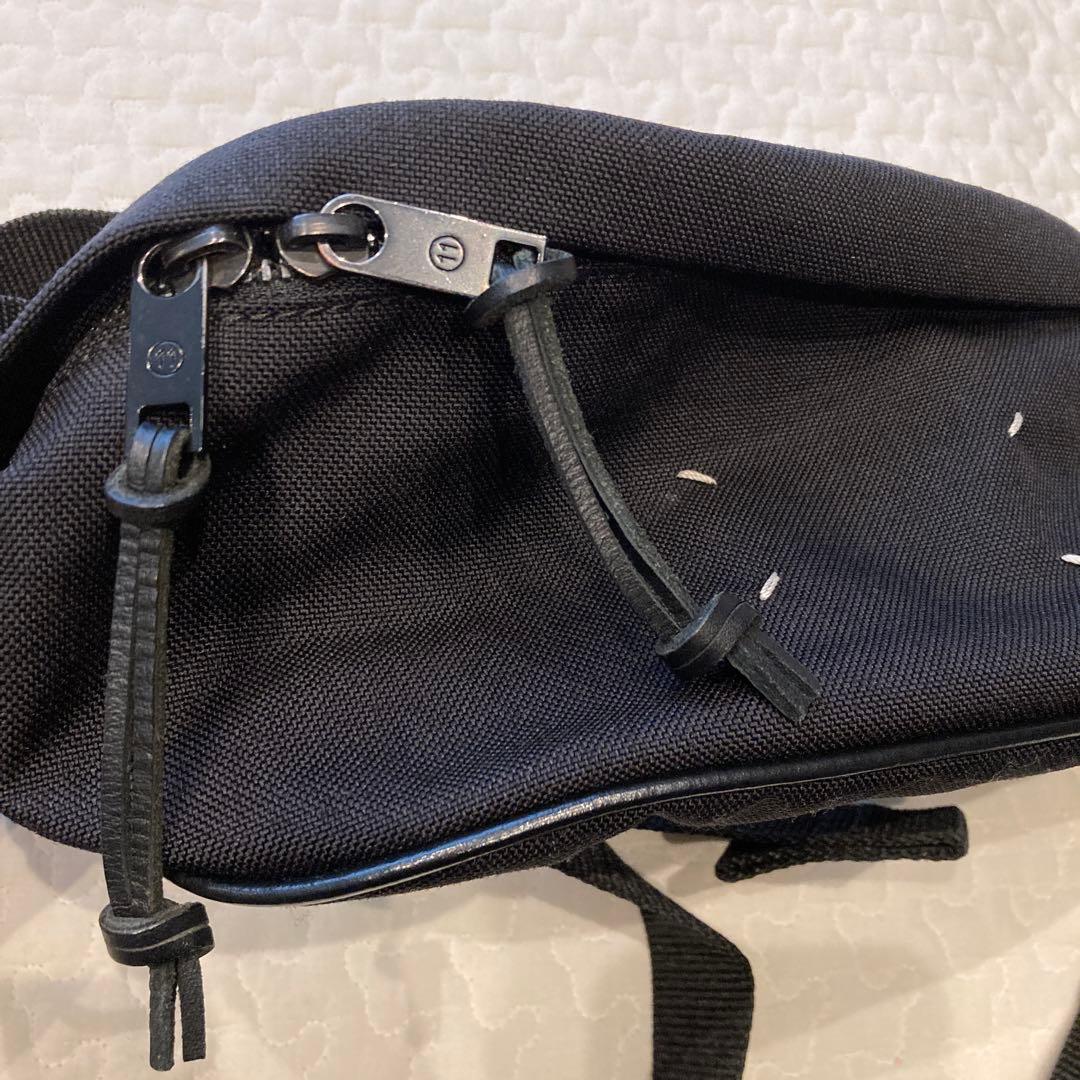 Maison Margiela ウエストポーチ　ショルダーバッグ　ボディバック