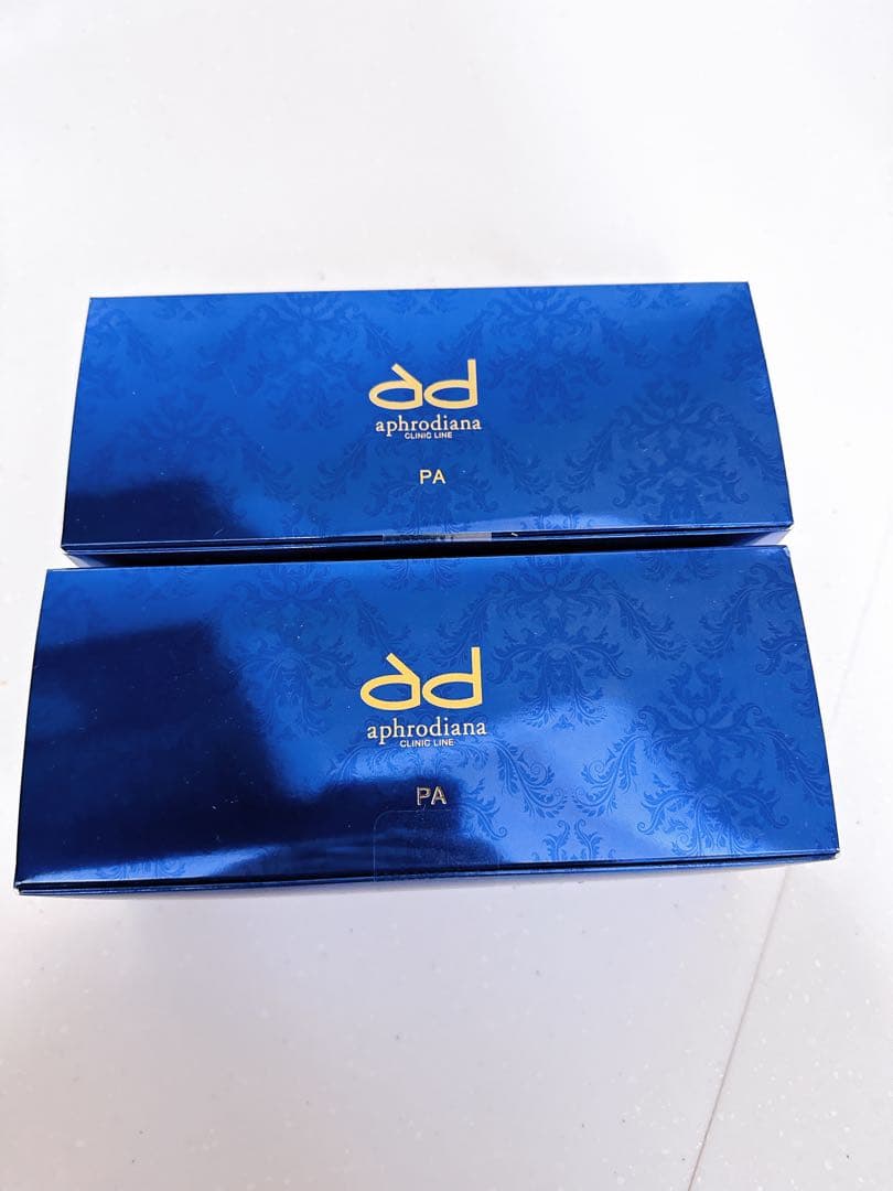 【20包】アフロディアナ PAモイスチャーパックN（2箱分）中身のみ発送