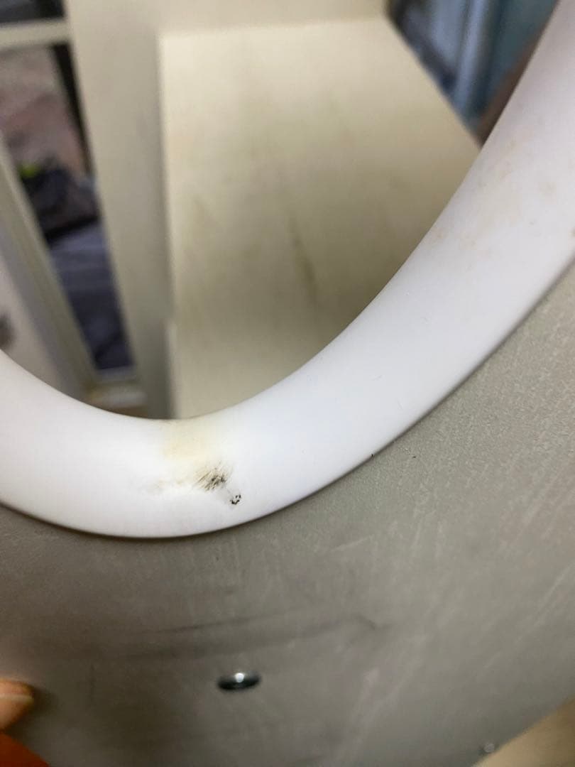 ロフトタイプ システムベッド Compass(コンパス) ホワイト