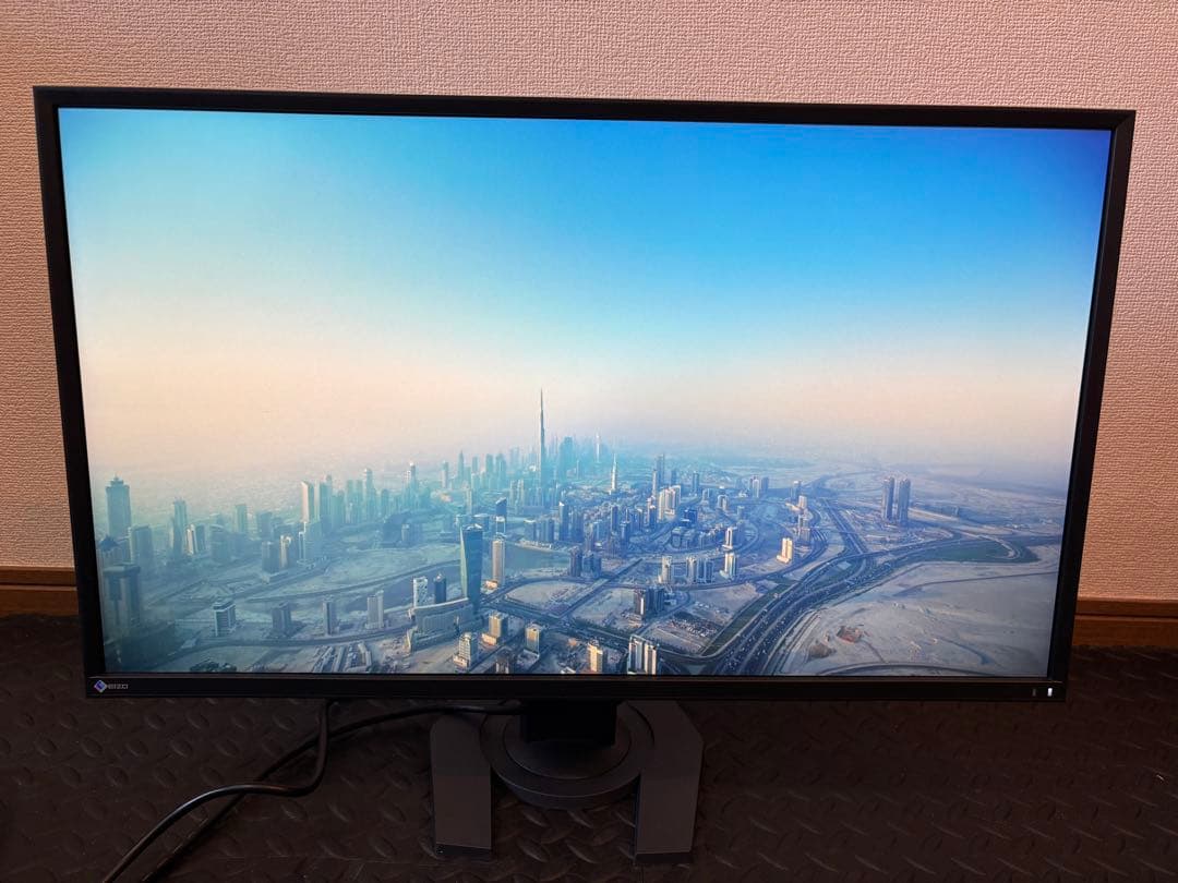 EIZO FORIS FS2735 27型 144Hz ゲーミングモニター