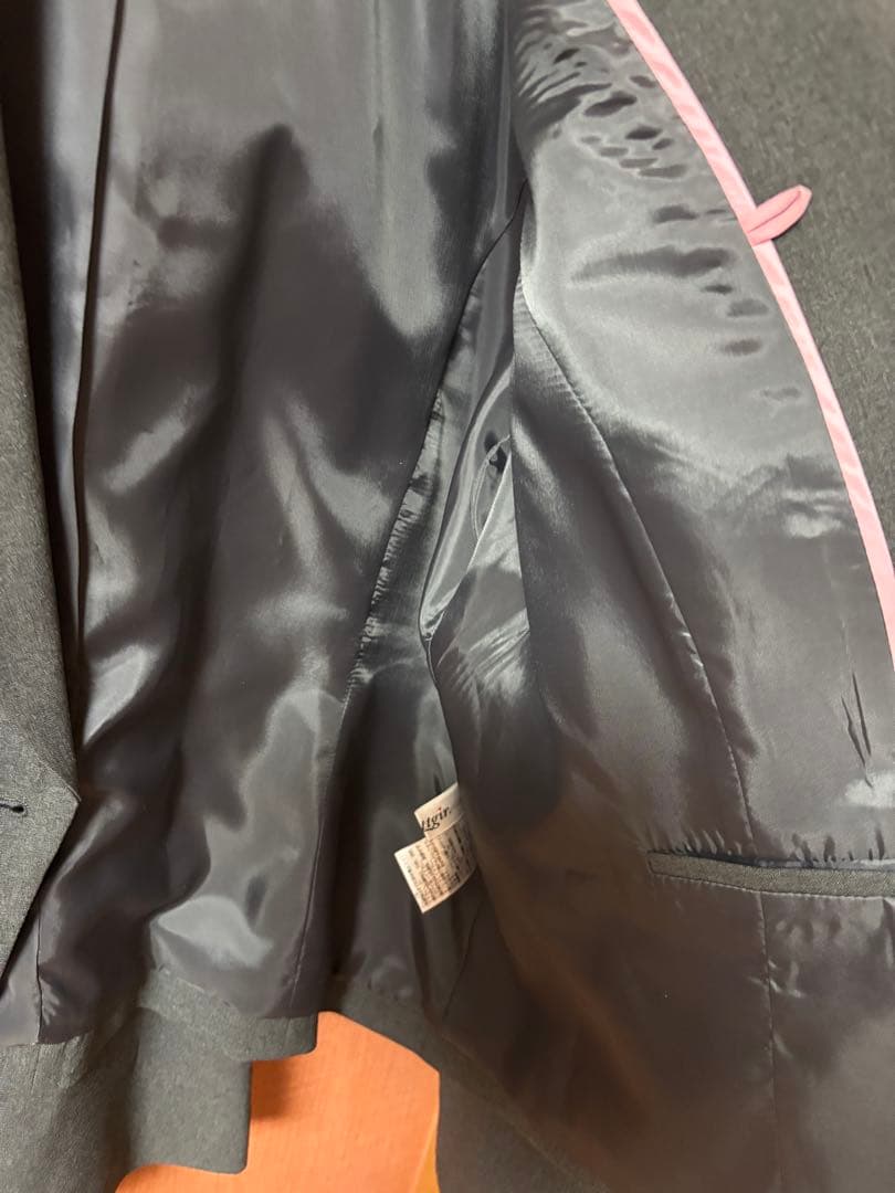 レディーススーツ未使用23号