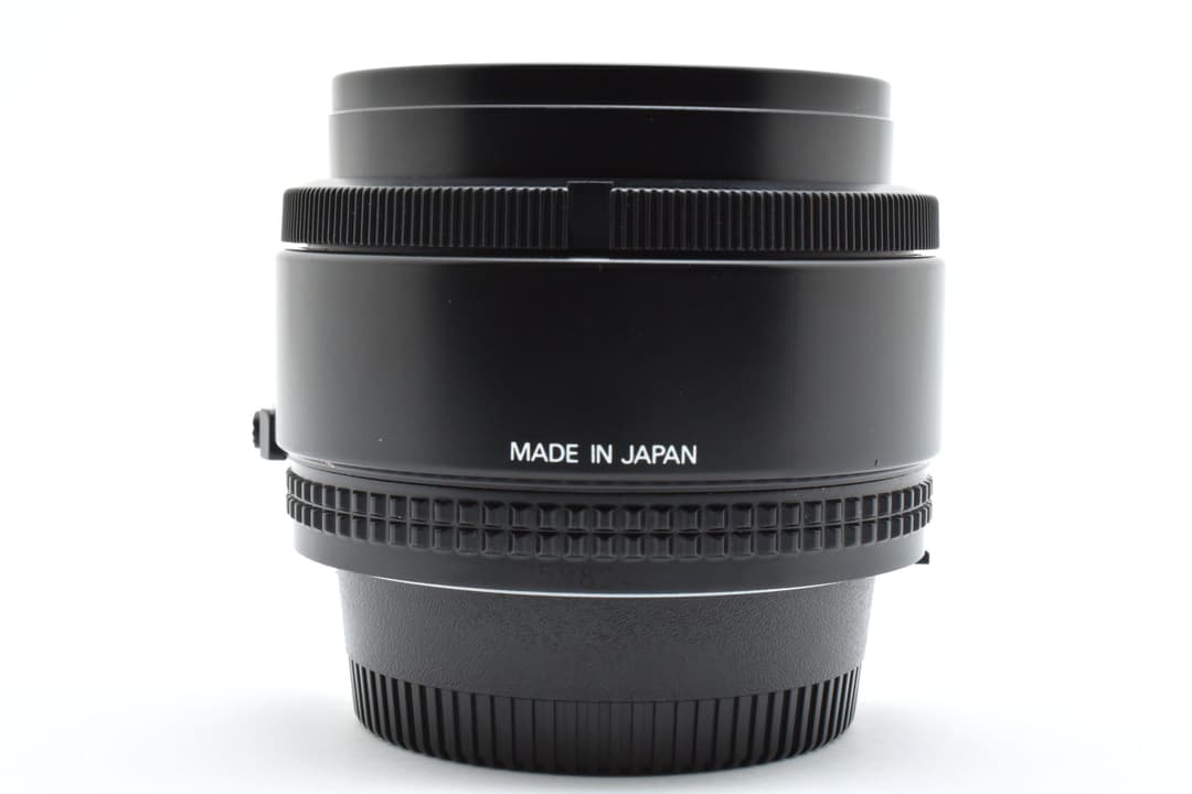 ニコン AF NIKKOR 24mm f2.8 Lens #C455
