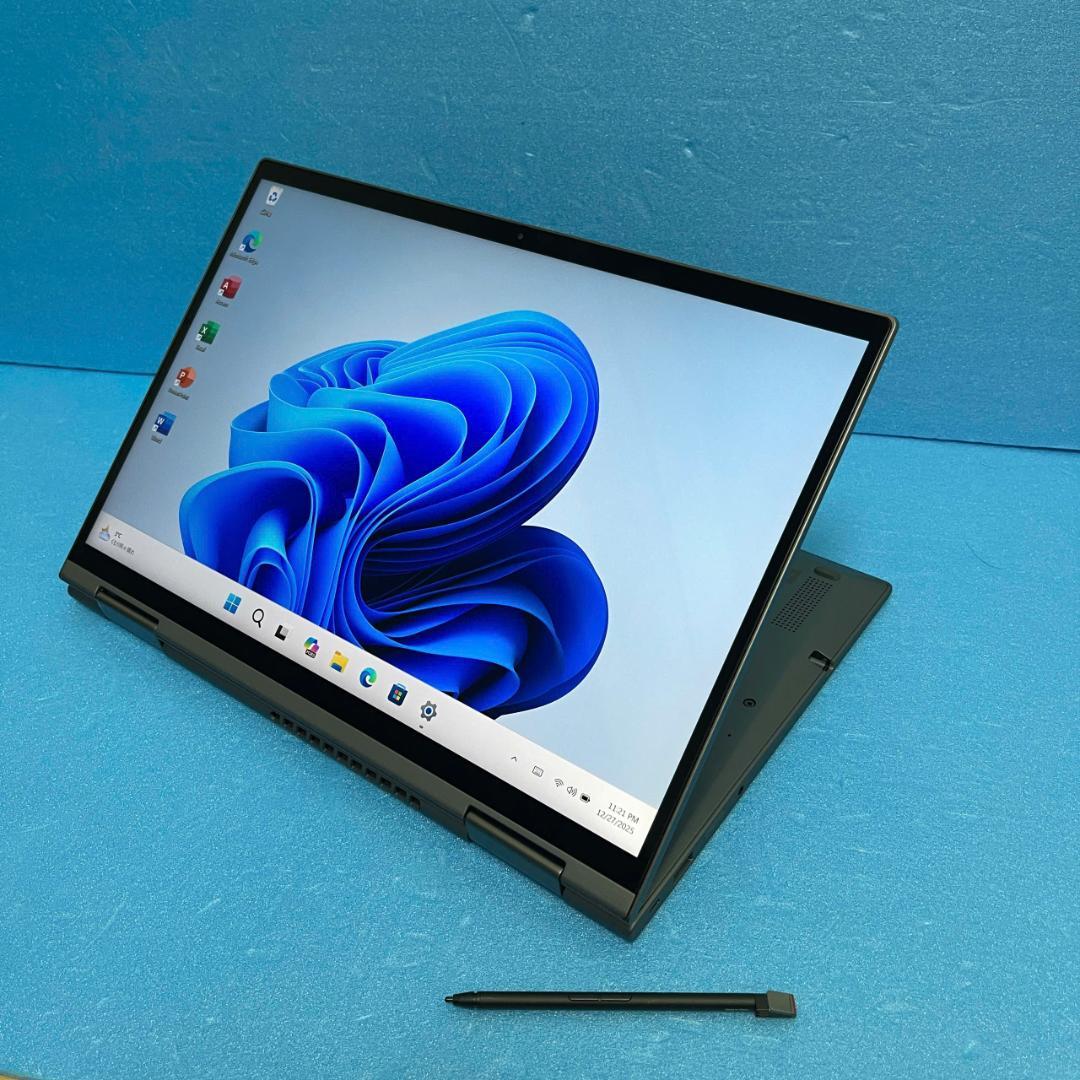 【ほぼ未使用】タッチパネル | ThinkPad X1 Yoga Gen 6