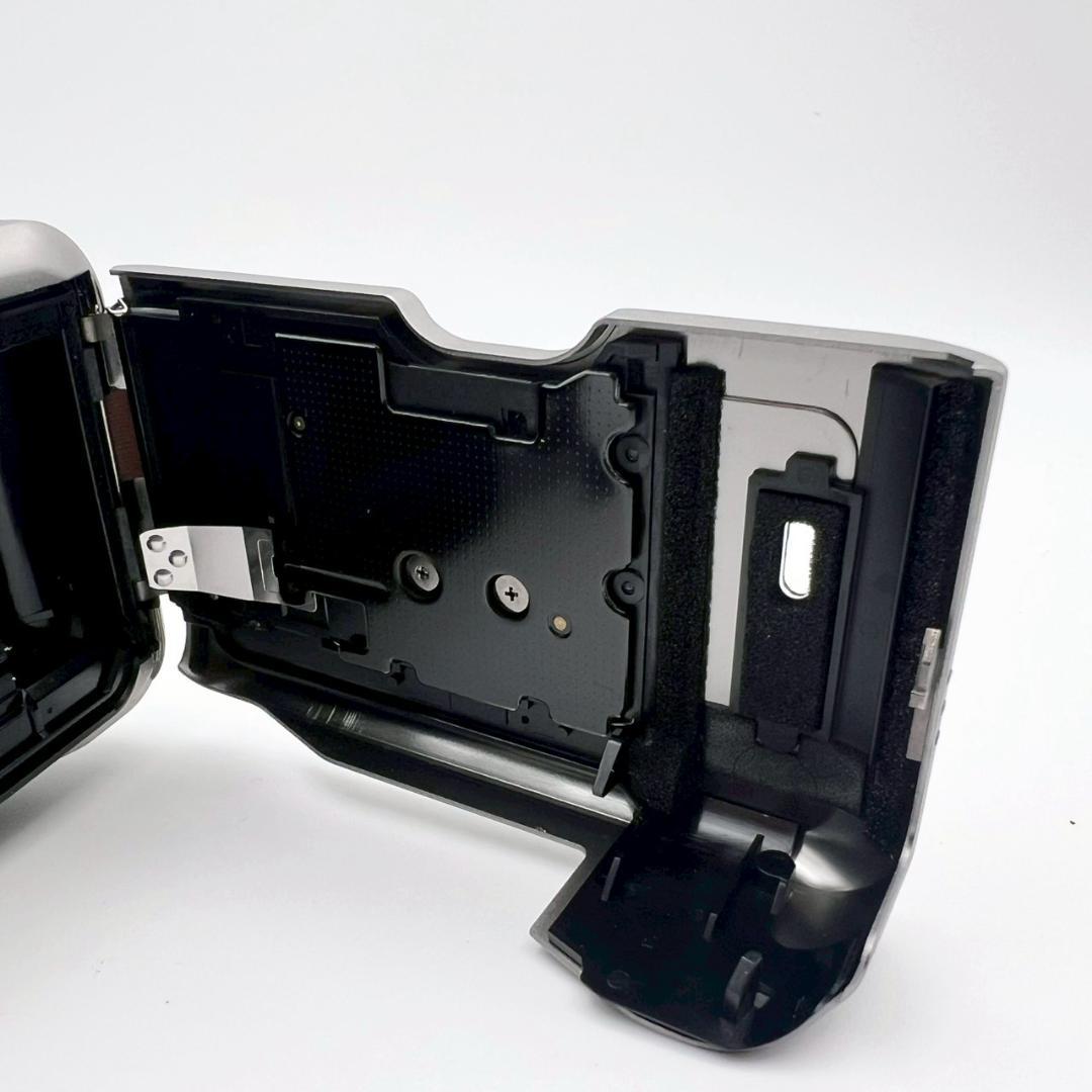 【完動品】FUJIFILM CARDIA mini TIARA フィルムカメラ