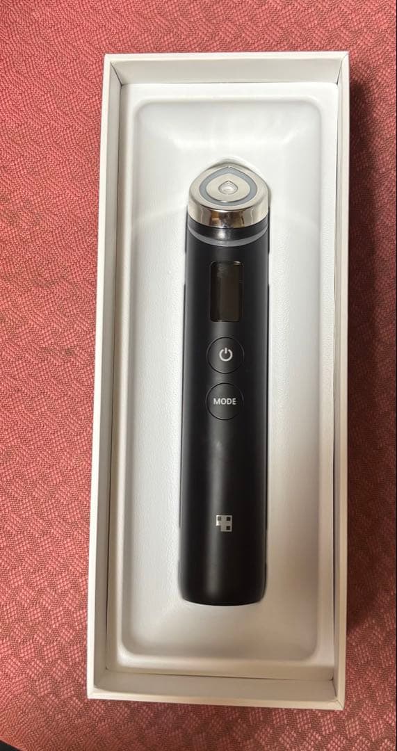 Booster Pro 美顔器