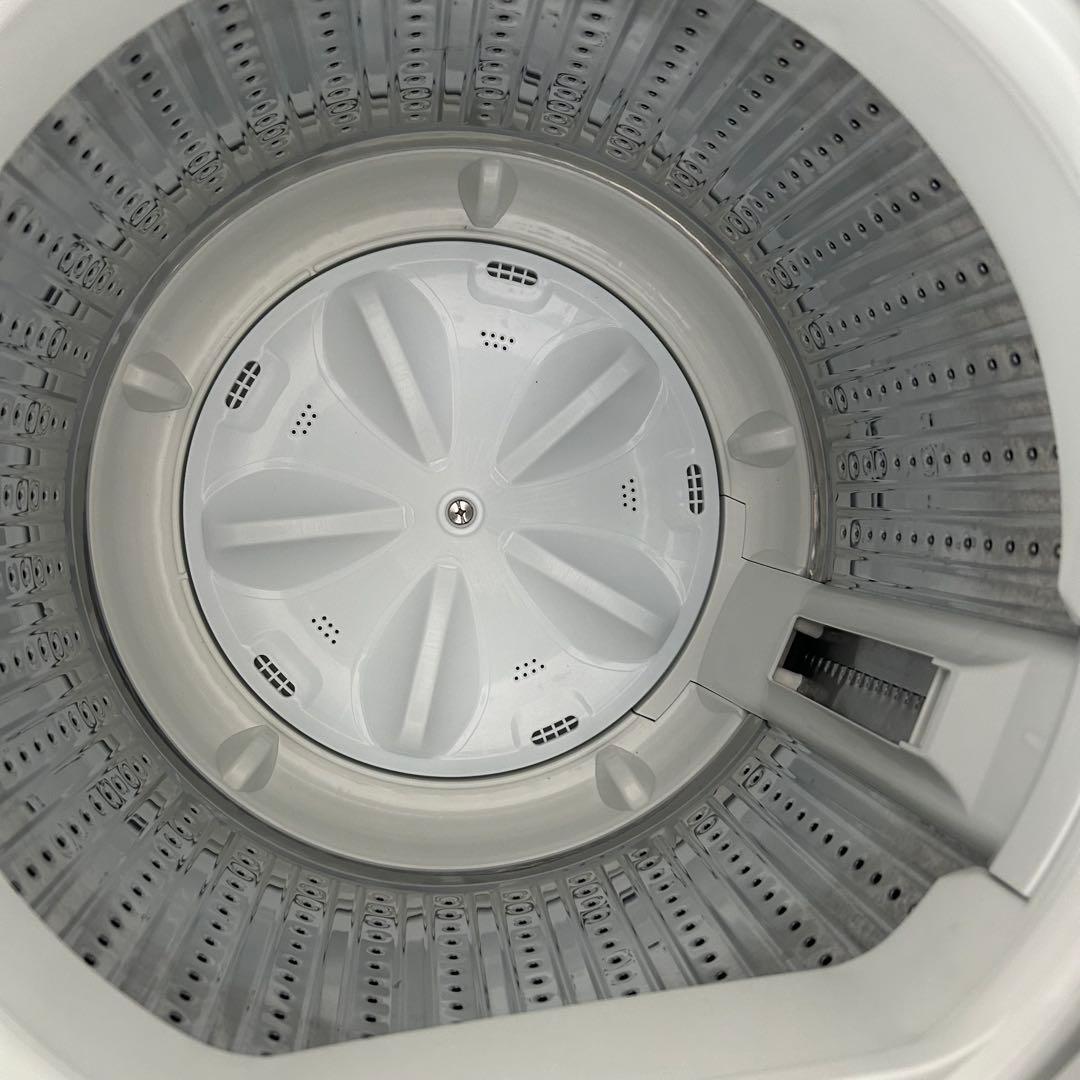 都内23区送料無料❗️ 冷蔵庫　洗濯機　高年式家電２点セット✨