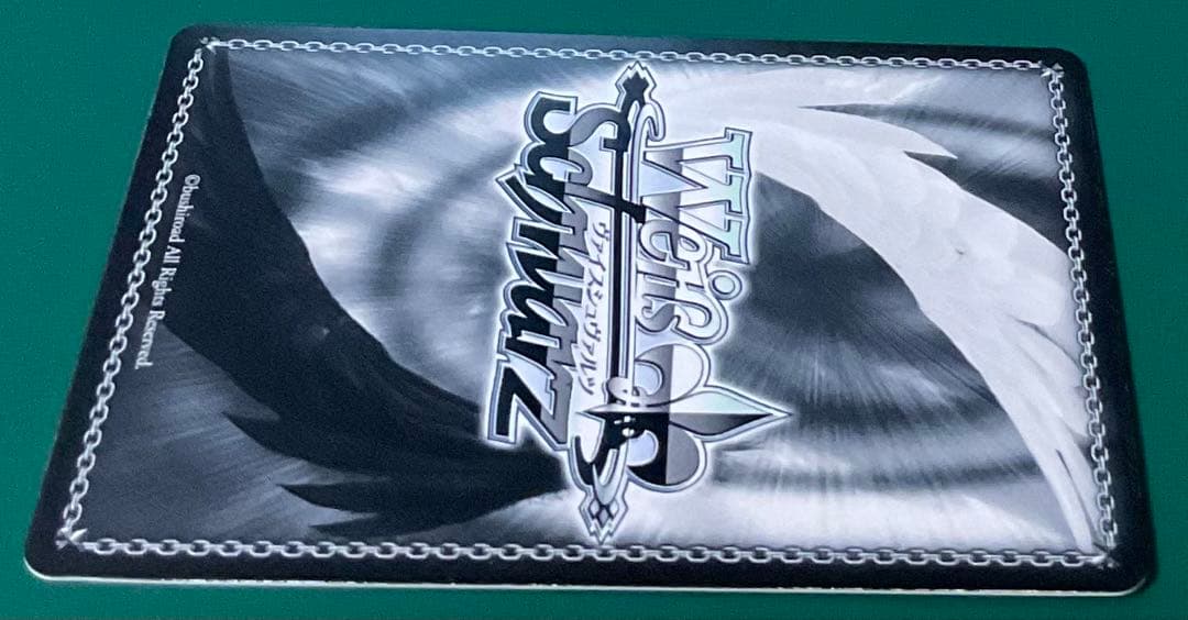 トレカ　SPY×FAMILY　アーニャ　おそろいのキーホルダー　サイン入り