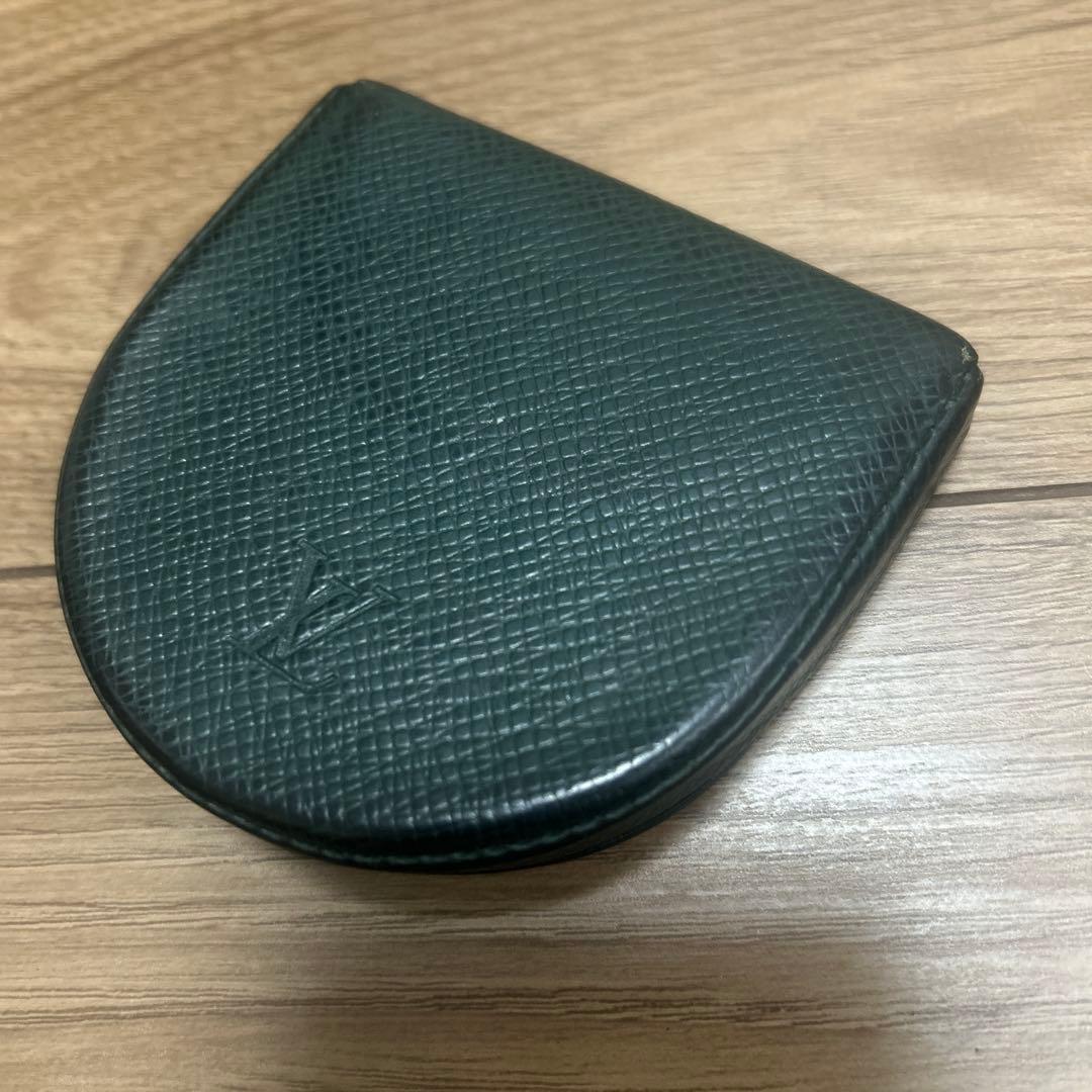 ルイ・ヴィトン タイガ 長財布他3点セット