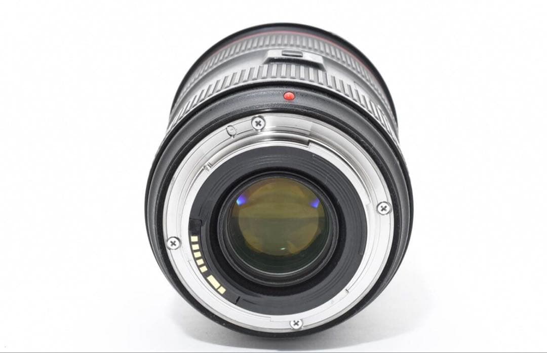 Canon EF 24-70mm F2.8 L USM Ⅱ