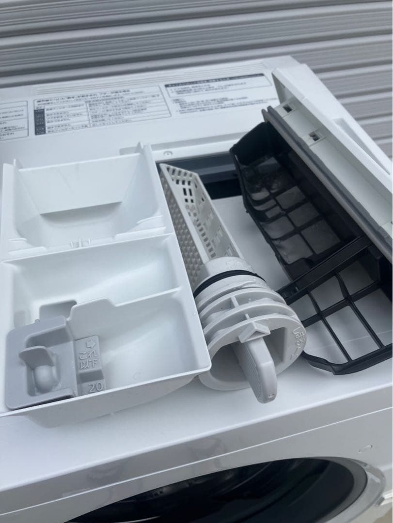 NA-VG720L パナソニック7kg/3kg 2018年製