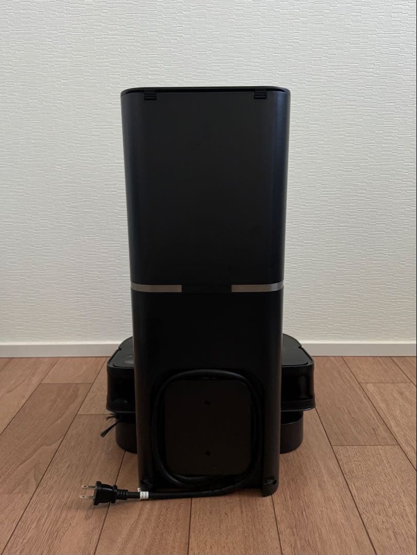 〈美品〉iRobot ルンバ s9+ ロボット掃除機+交換部品セット