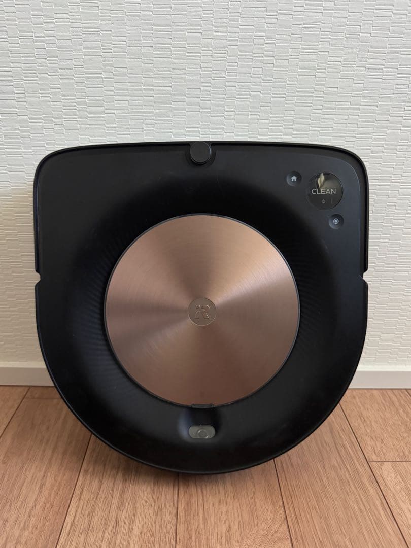 〈美品〉iRobot ルンバ s9+ ロボット掃除機+交換部品セット